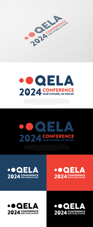 Logo Design by Ayub Zafar for Queensland Environmental Law Association | Design: #31755206