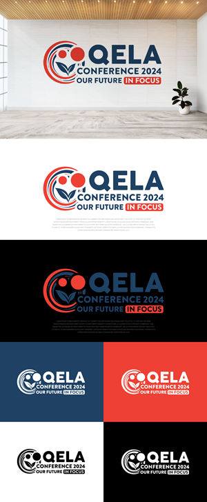 Logo Design by Ayub Zafar for Queensland Environmental Law Association | Design: #31755207
