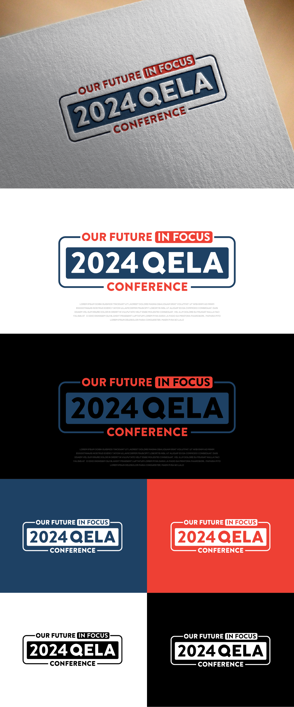 Logo-Design von AlphabetZero.co.uk für Queensland Environmental Law Association | Design #31755208