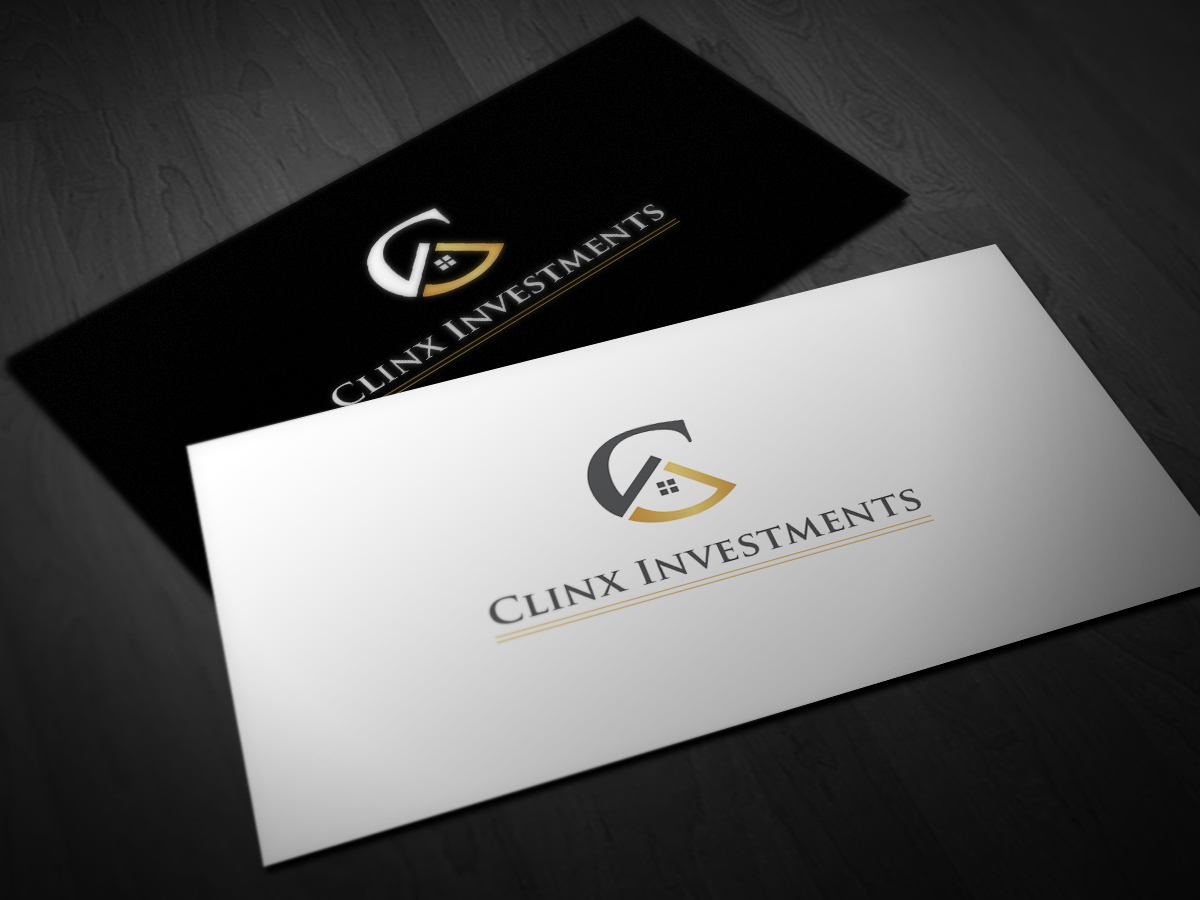 Logo Design by Alchemist for Clinx investments | Design #3096401