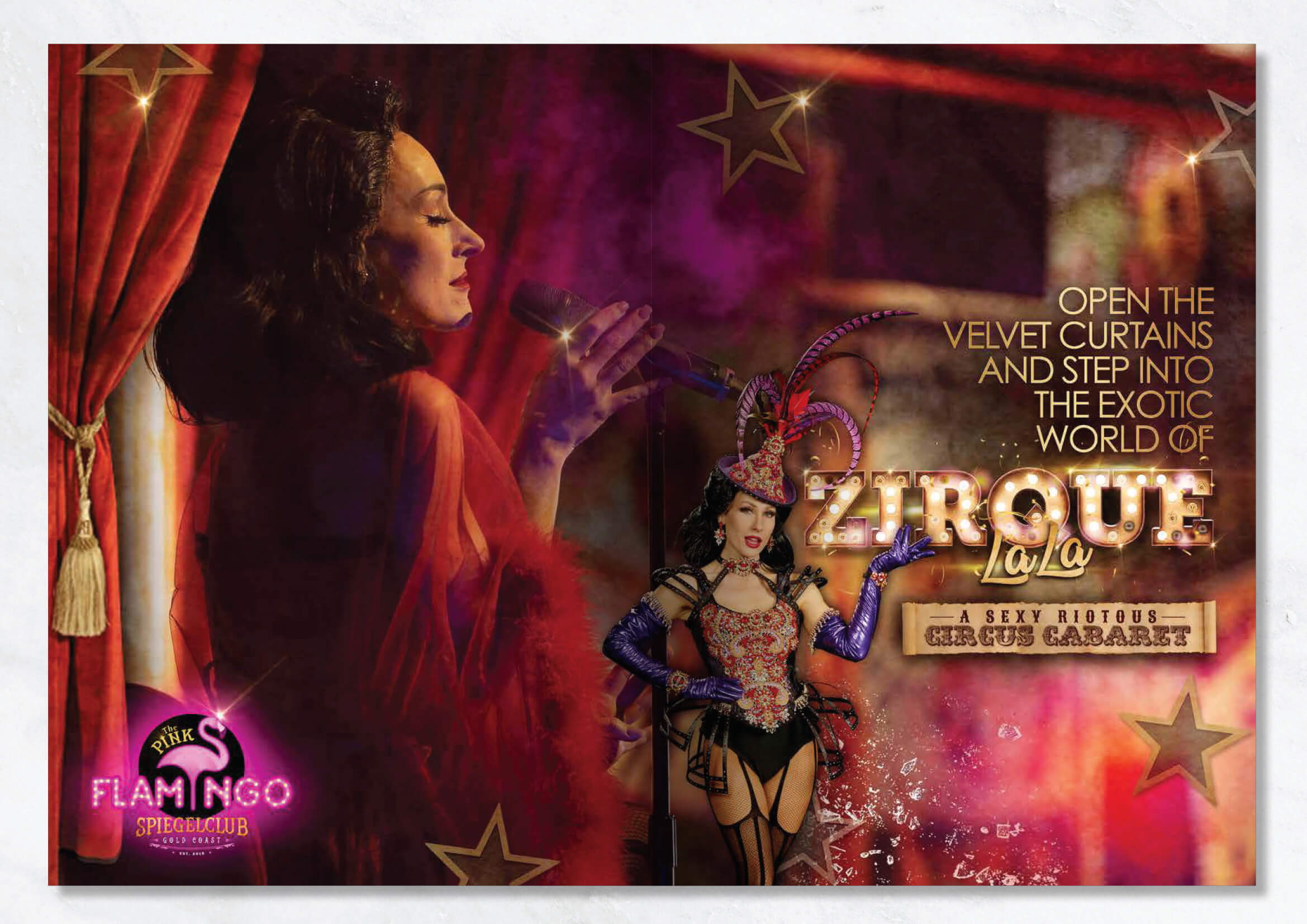 Catalogue Design by andrew3344 for this project | Design #31740361