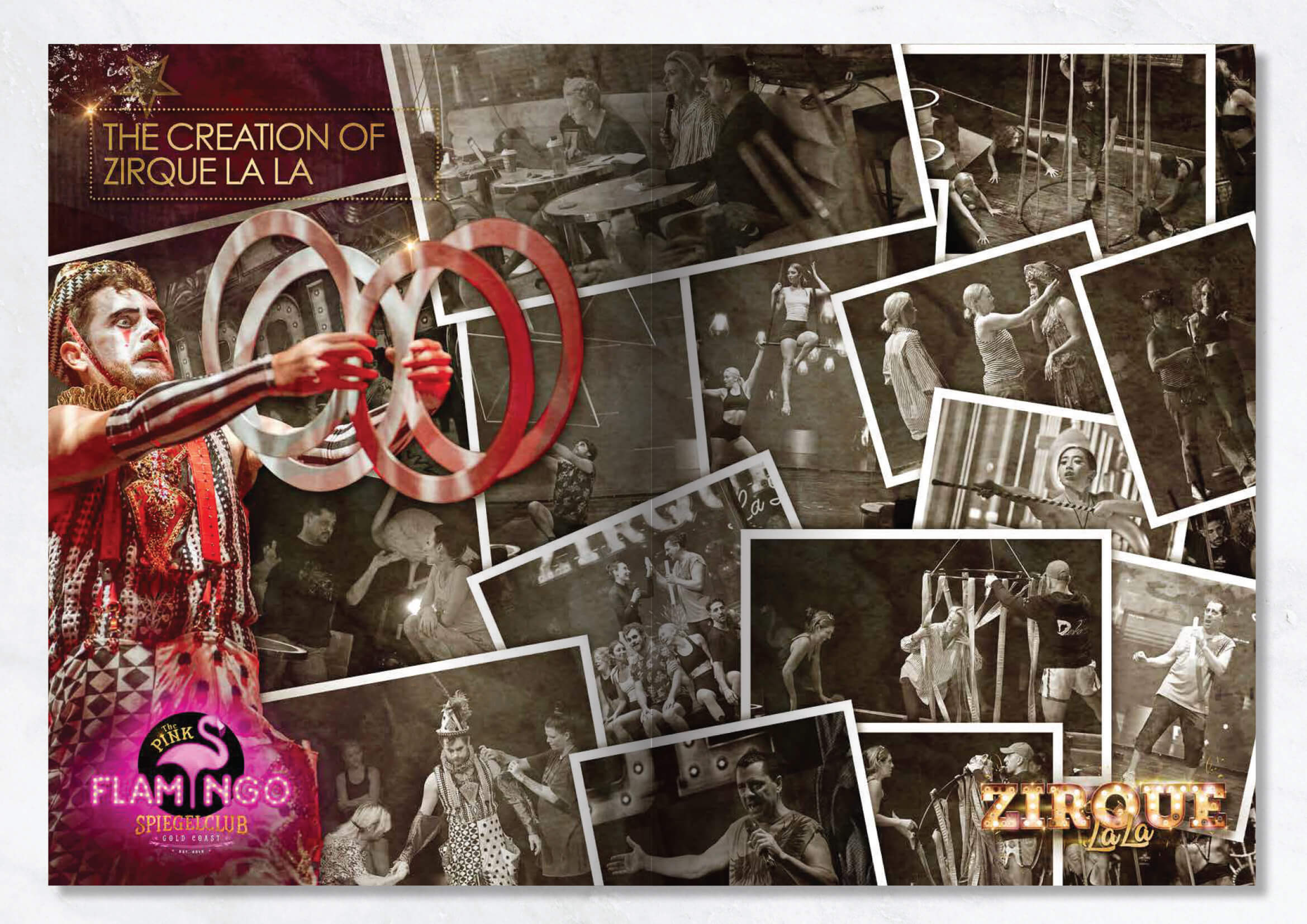 Catalogue Design by andrew3344 for this project | Design #31740394