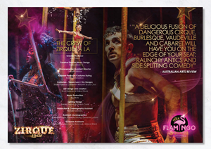 Catalogue Design by andrew3344 for this project | Design: #31740405
