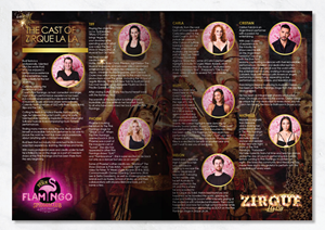 Catalogue Design by andrew3344 for this project | Design: #31740412