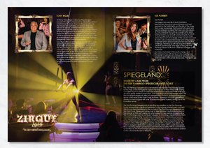 Catalogue Design by andrew3344 for this project | Design: #31740418