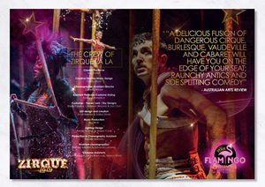 Catalogue Design by andrew3344 for this project | Design: #31780838