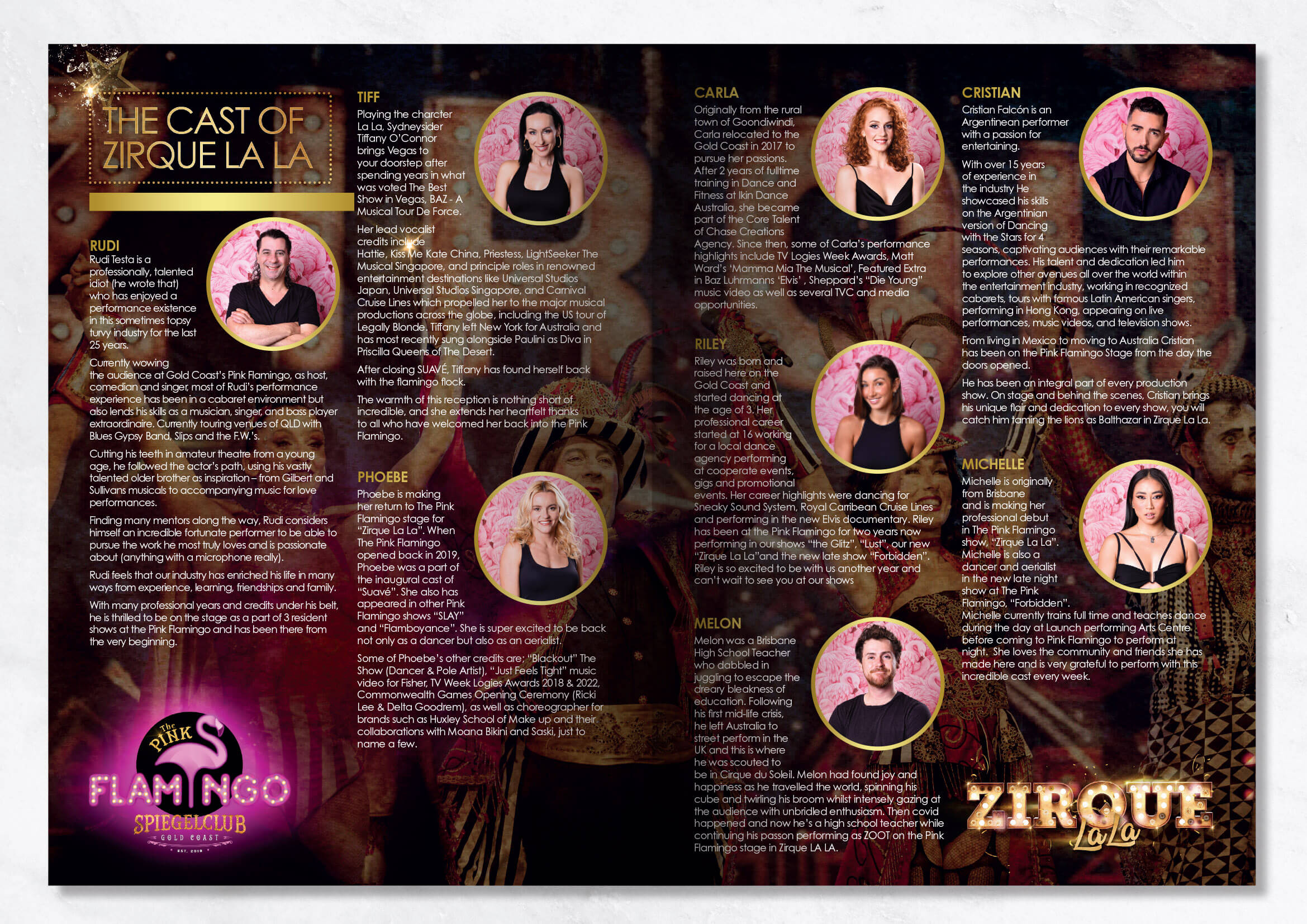 Catalogue Design by andrew3344 for this project | Design #31780859