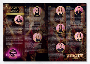 Catalogue Design by andrew3344 for this project | Design: #31780859
