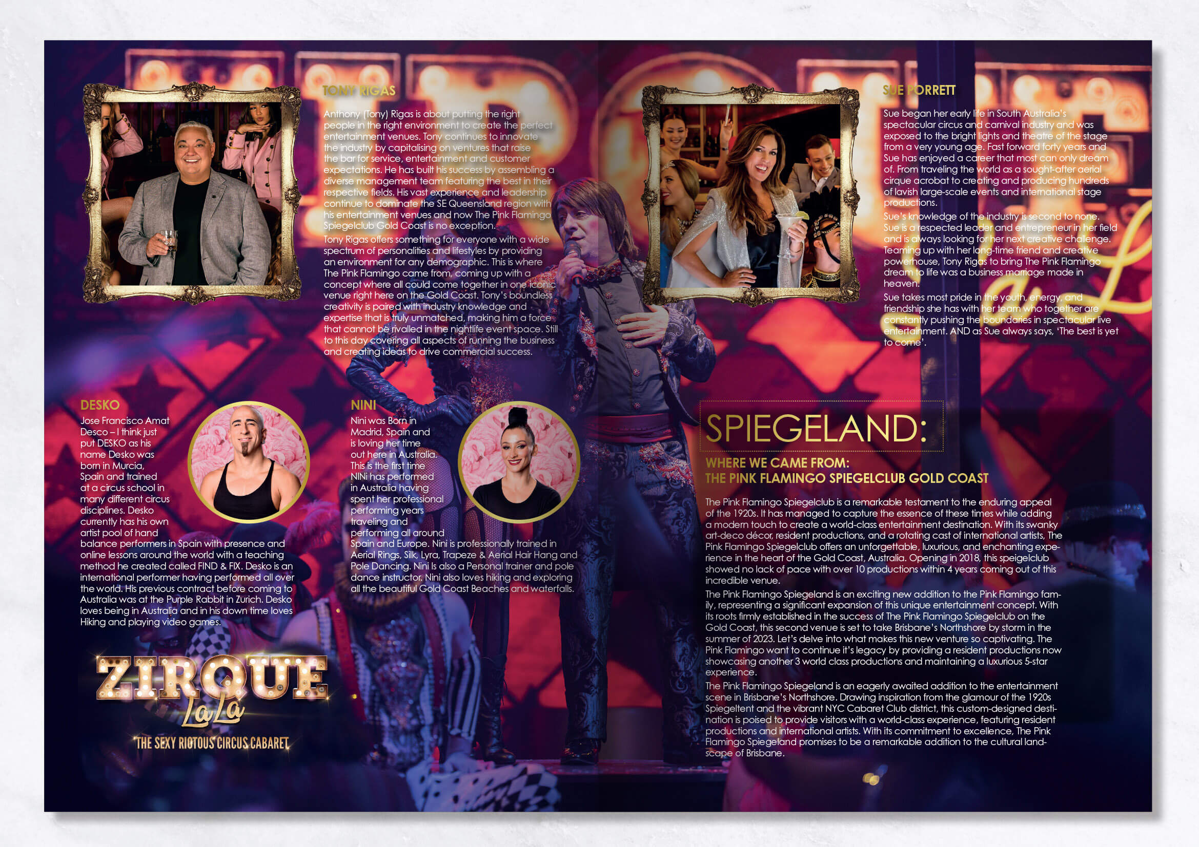 Catalogue Design by andrew3344 for this project | Design #31780905