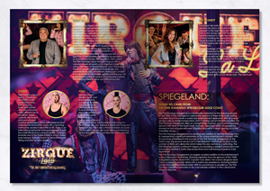 Catalogue Design by andrew3344 for this project | Design: #31780905