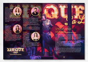 Catalogue Design by andrew3344 for this project | Design: #32090252