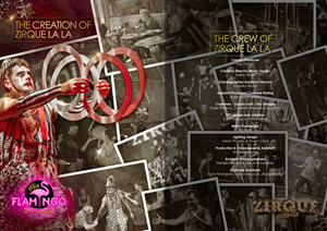Catalogue Design by andrew3344 for this project | Design: #32090267