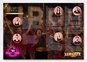 Catalogue Design by andrew3344 for this project | Design: #32090294