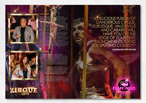 Catalogue Design by andrew3344 for this project | Design: #32090296