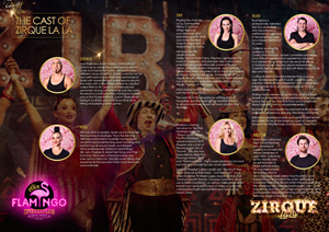 Catalogue Design by andrew3344 for this project | Design: #32251389