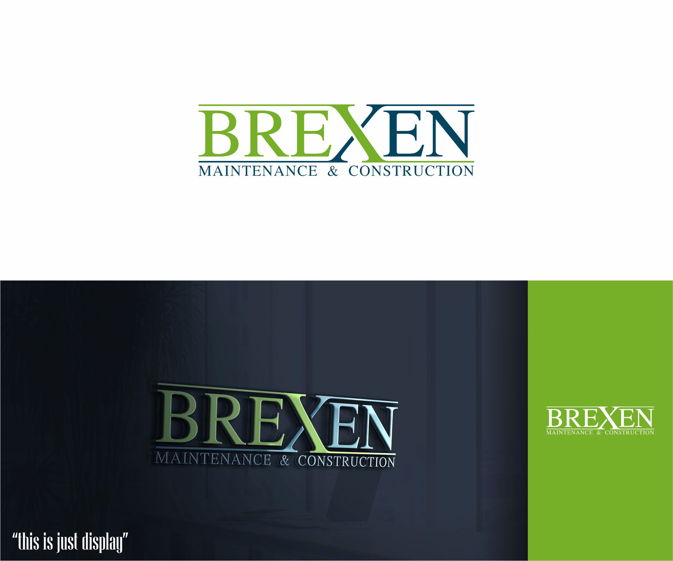 Design de Logo par alkaline pour ce projet | Design #31733590