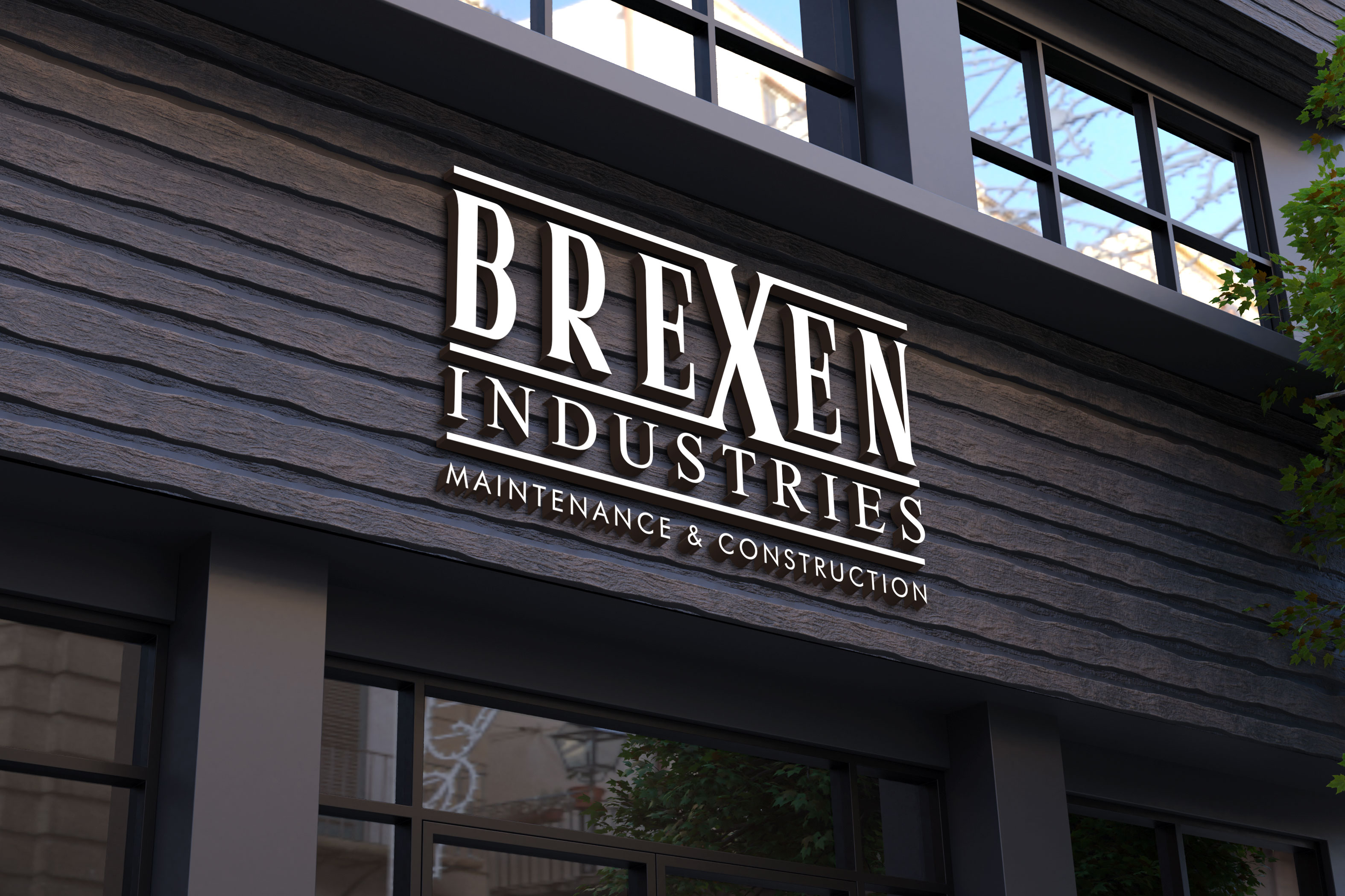Logo Design by Kavth for this project | Design #31766913
