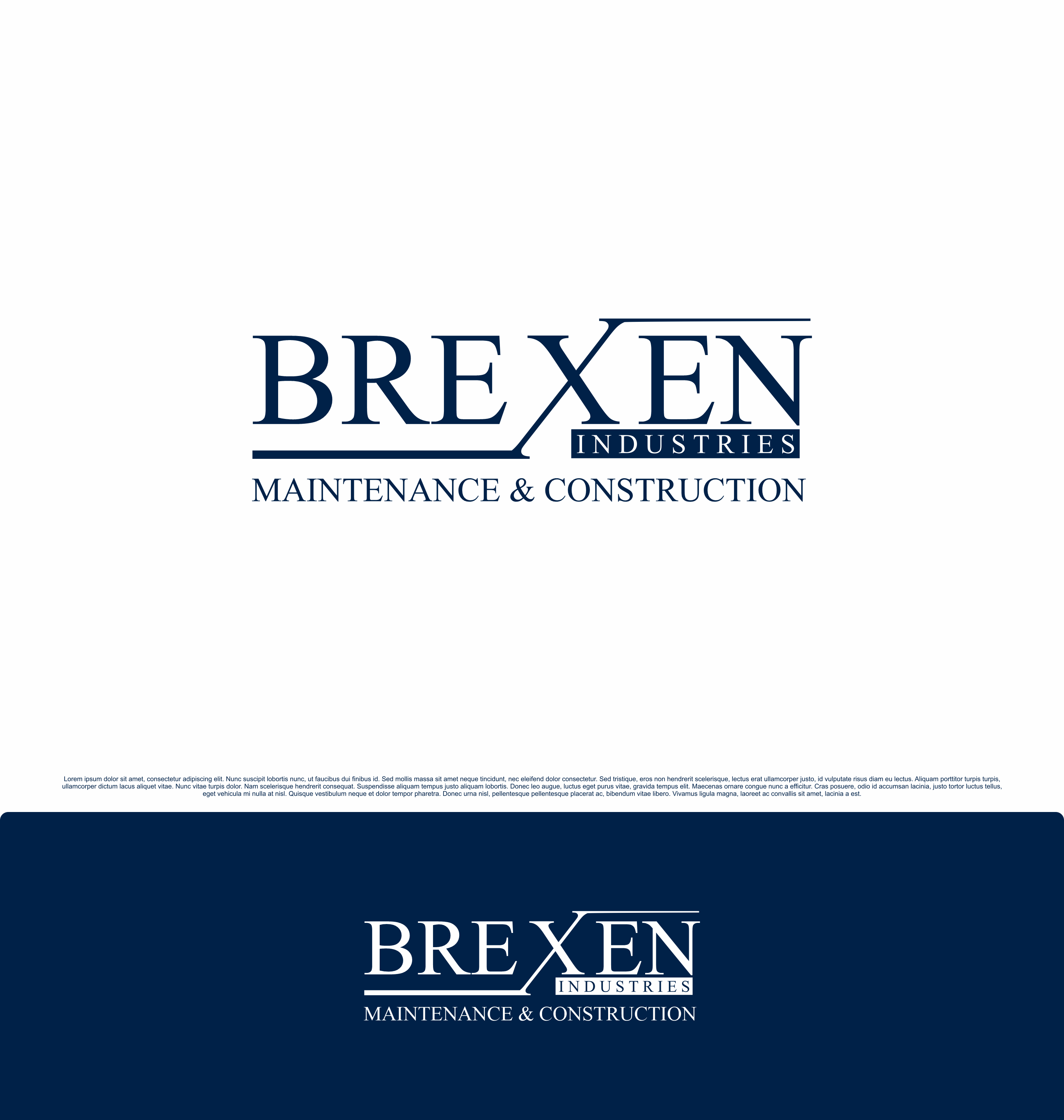 Logo Design by saesean for this project | Design #31748510