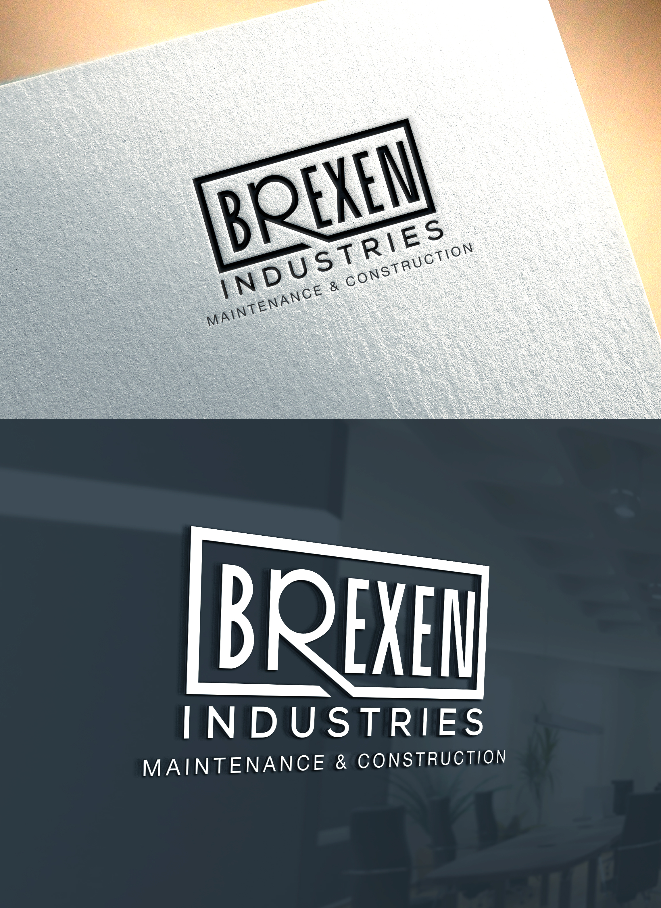 Logo Design by RaKu 2 for this project | Design #31767522