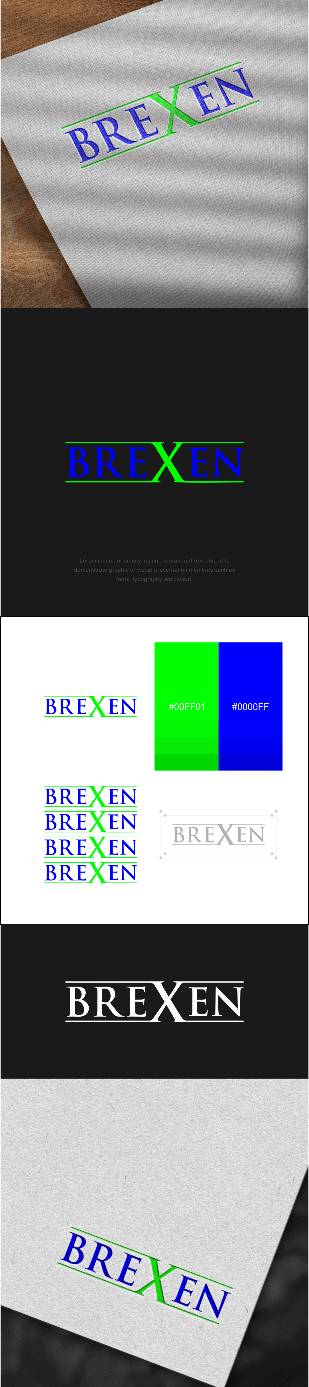 Logo Design by ilyas sampurna for this project | Design #31733879