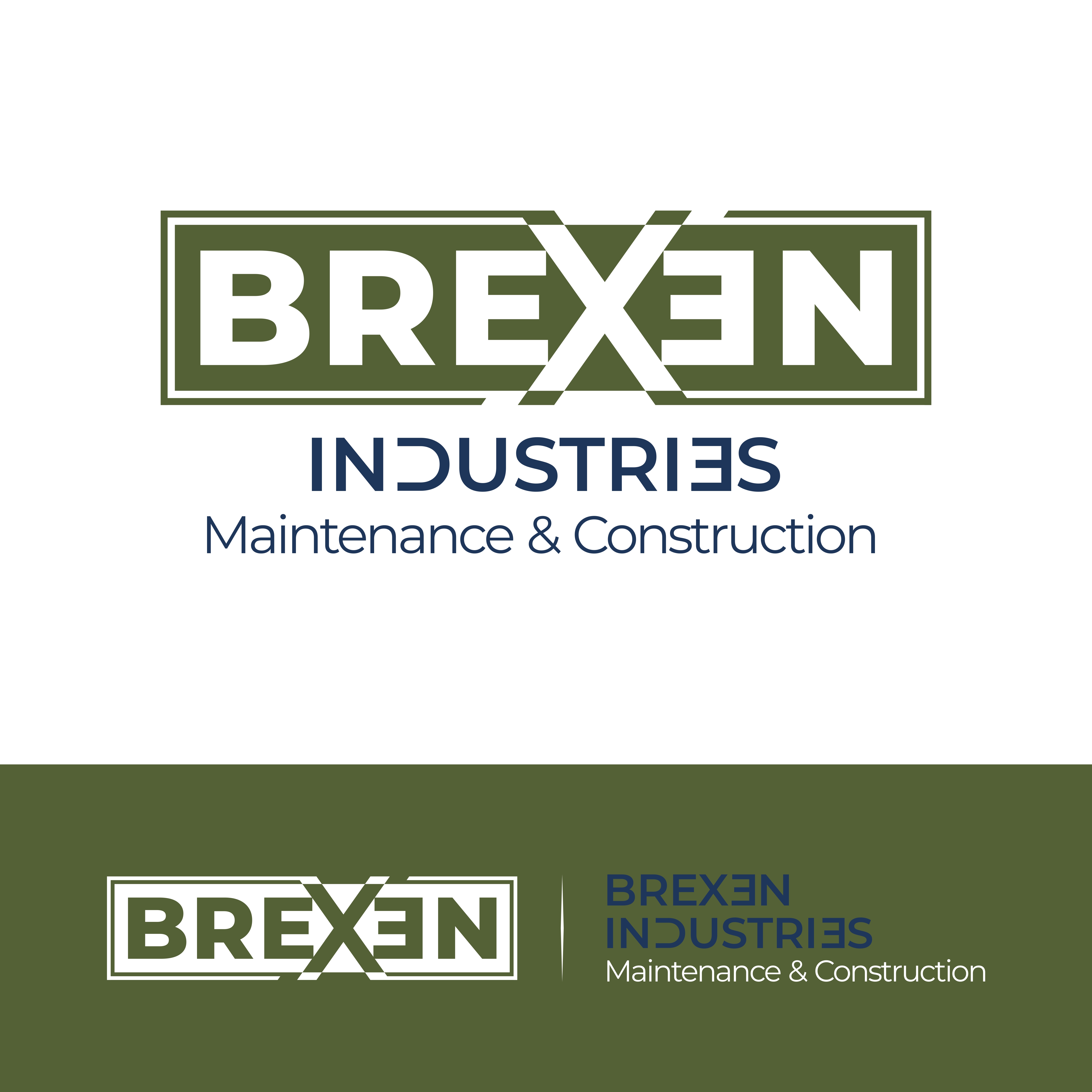 Logo Design by Dell_a.Design for this project | Design #31770581