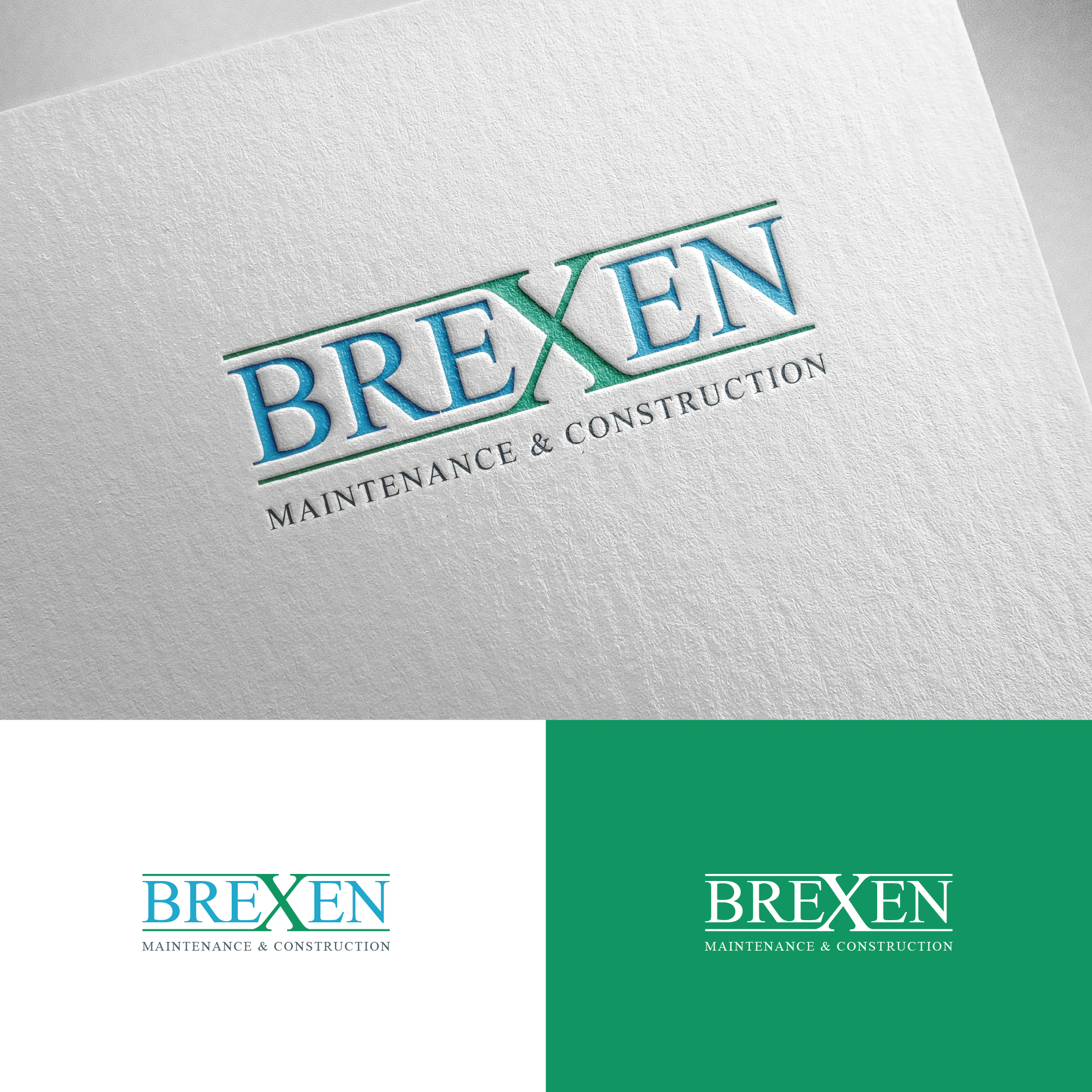 Logo Design by alzac for this project | Design #31780625