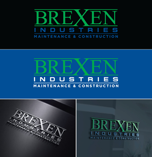 Logo Design by Atec for this project | Design: #31752950