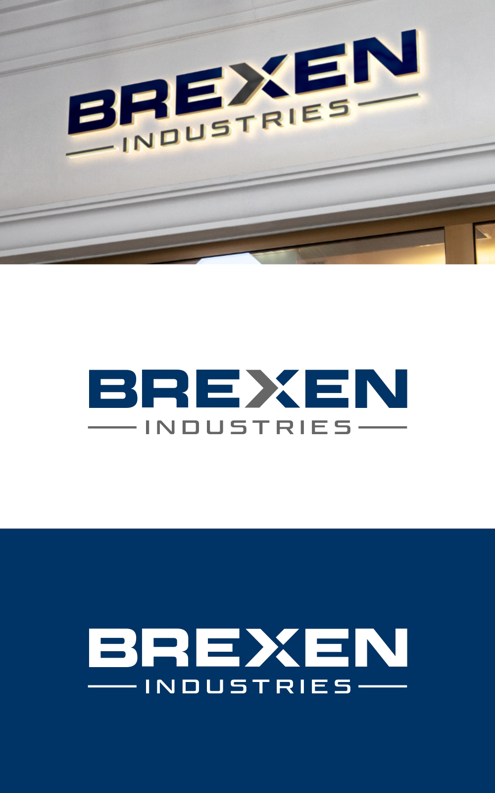 Logo Design by SigmaStudio for this project | Design #31741612