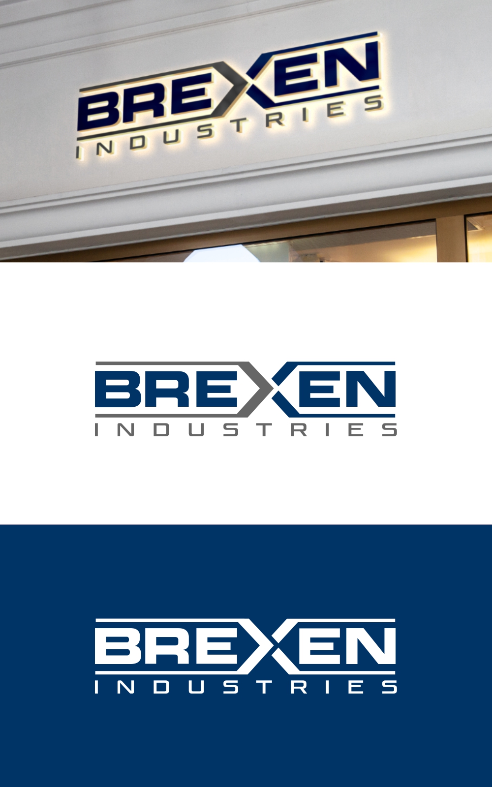 Logo Design by SigmaStudio for this project | Design #31741615