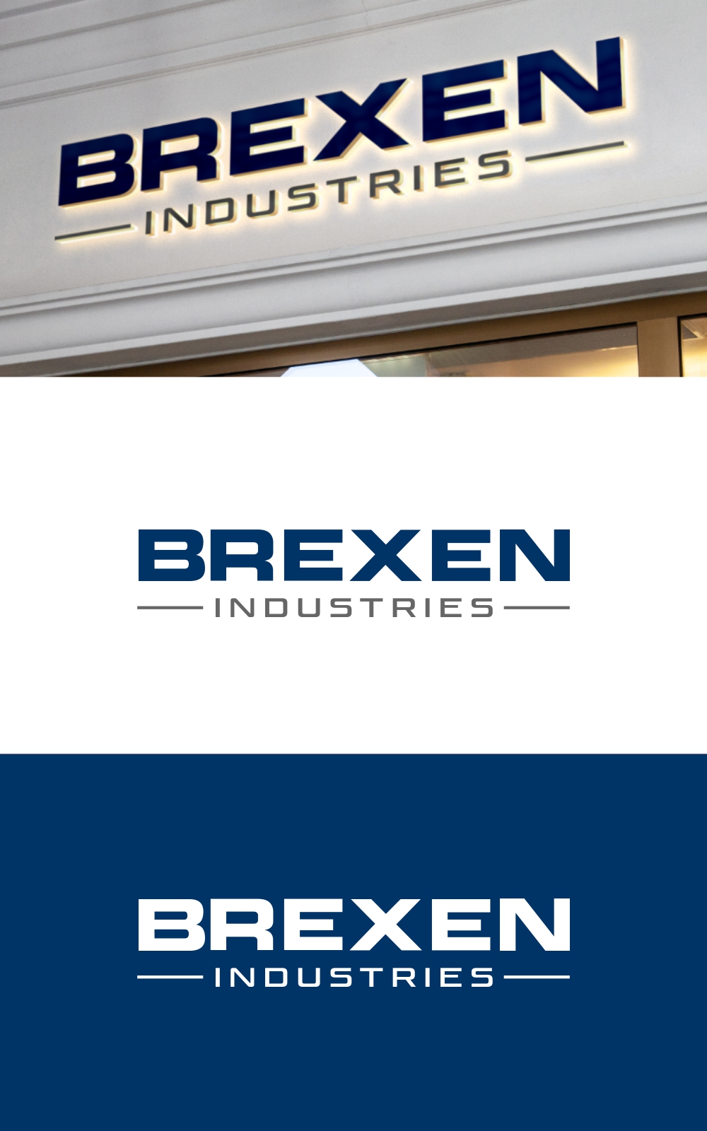 Logo Design by SigmaStudio for this project | Design #31741616
