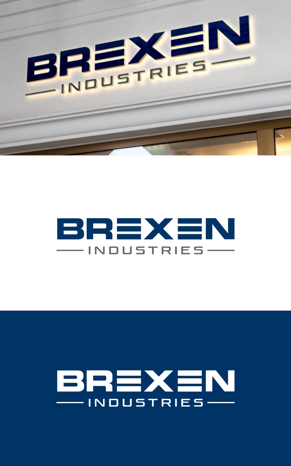 Logo Design by SigmaStudio for this project | Design #31741633