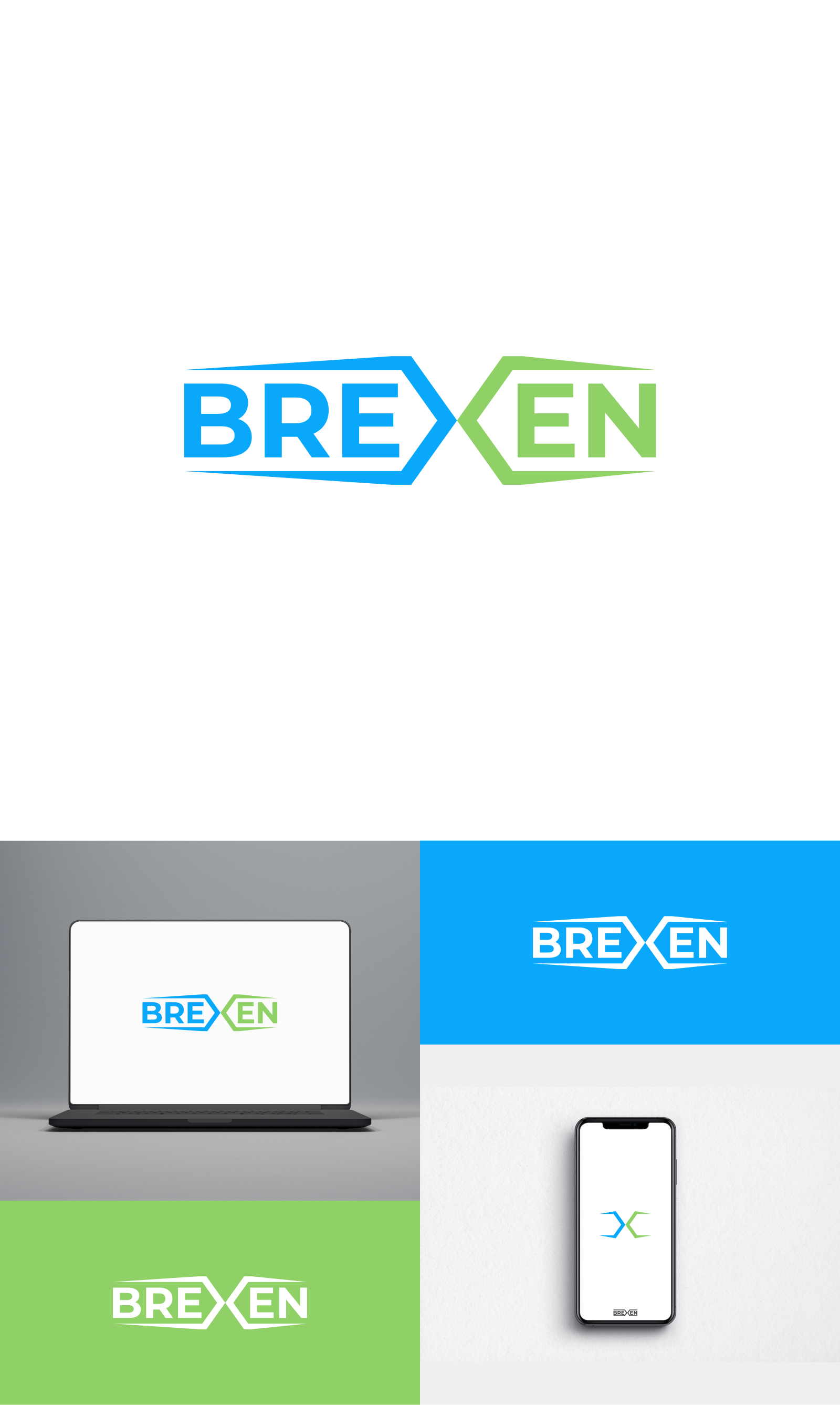 Logo Design by M.Syaiful Huda for this project | Design #31735076