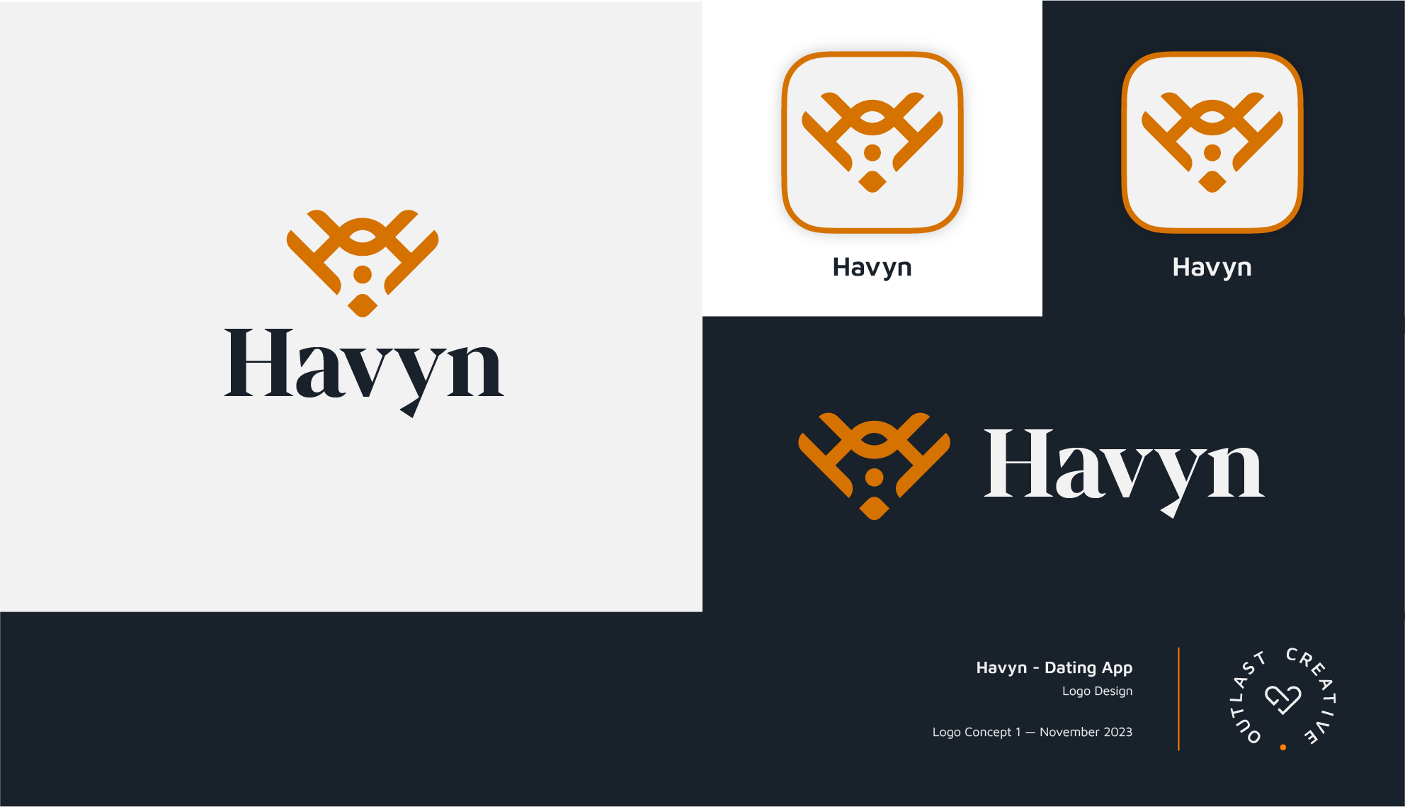 Design de Logo par Outlast Creative pour HYTCH Pty Ltd | Design #31735962