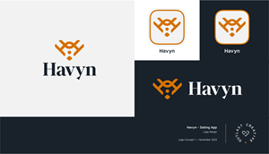 Logo Design by Outlast Creative