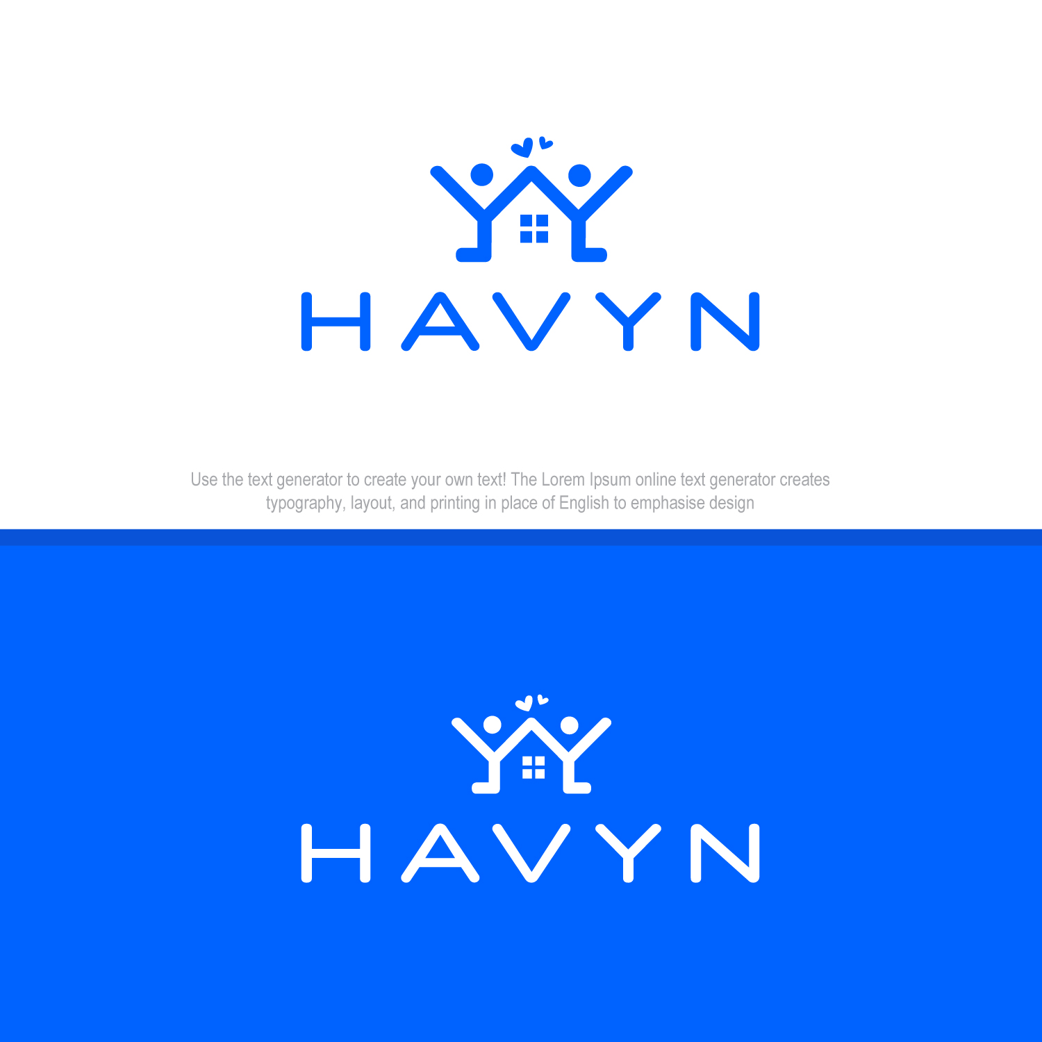 Logo Design by Revolt Team for HYTCH Pty Ltd | Design #31749682