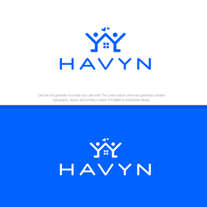Logo Design by Revolt Team