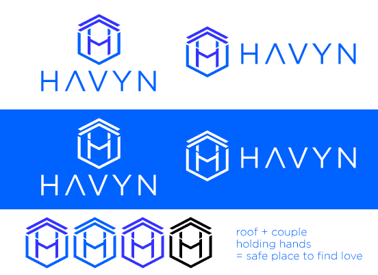 Logo Design by Khuz for HYTCH Pty Ltd | Design #31741113