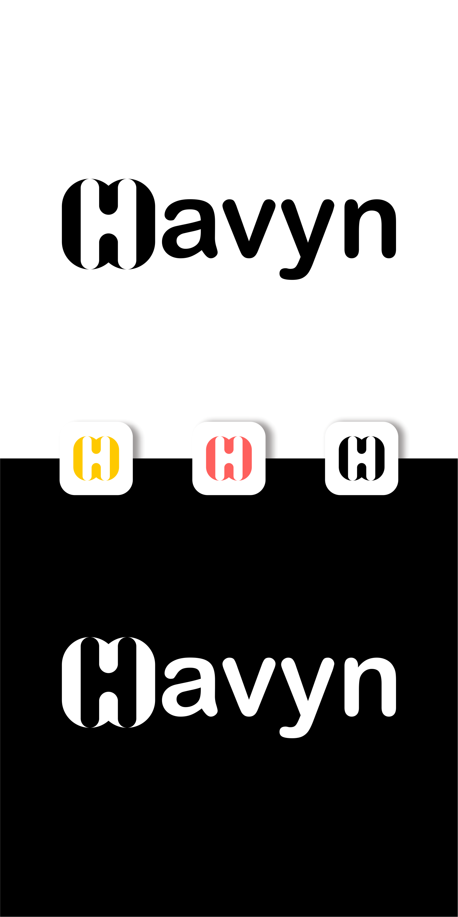 Logo Design by sukiwen for HYTCH Pty Ltd | Design #31744202