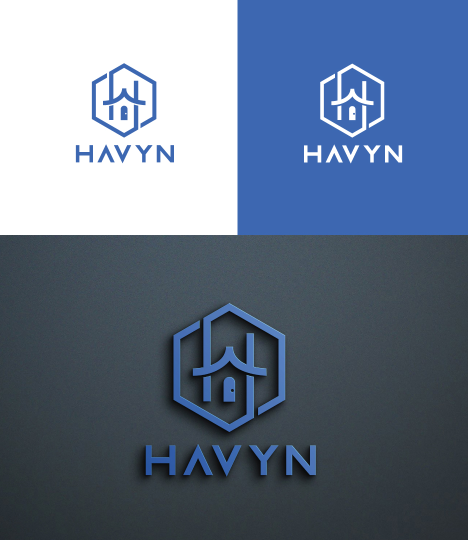Logo Design by Ali  Creative for HYTCH Pty Ltd | Design #31744455