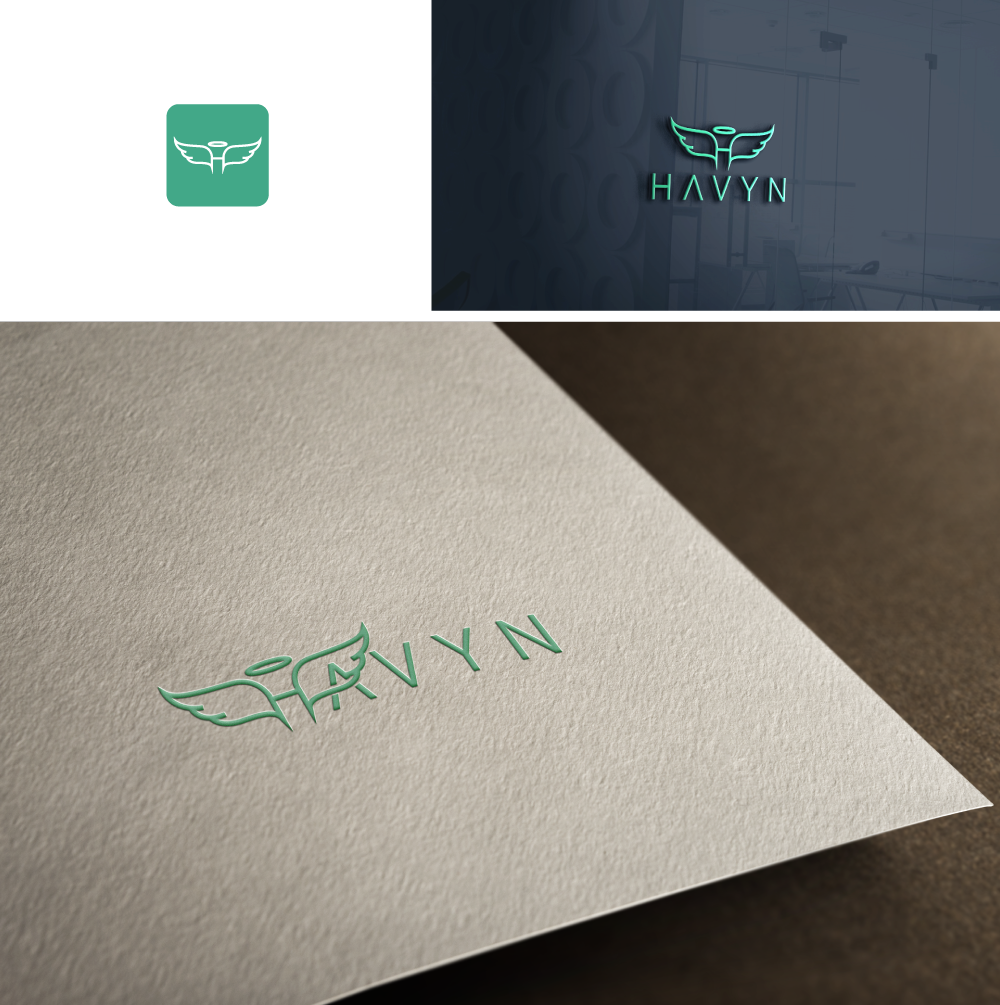 Logo Design by colordodge for HYTCH Pty Ltd | Design #31746700