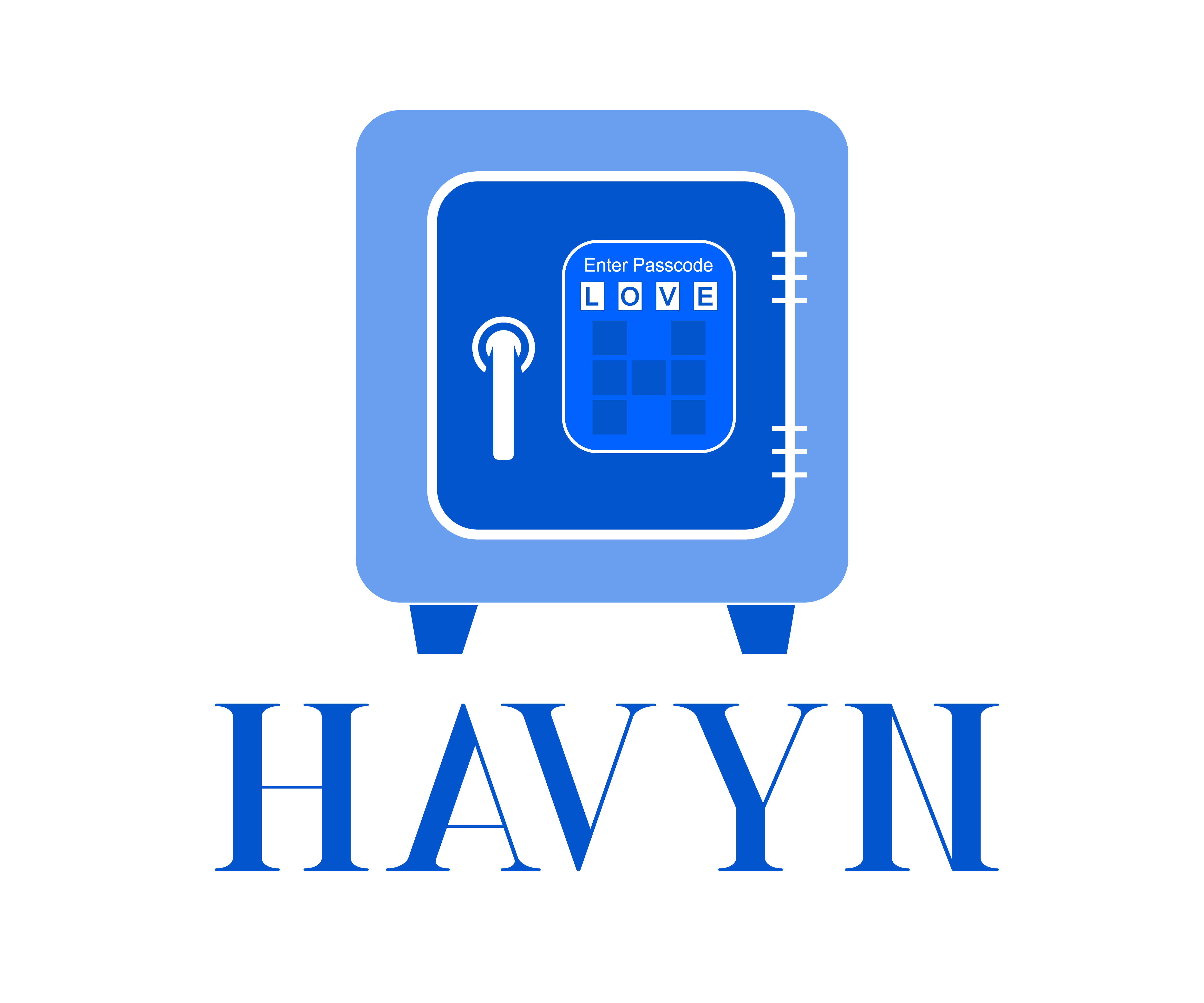 Logo Design by SimplyTheBest for HYTCH Pty Ltd | Design #31741018