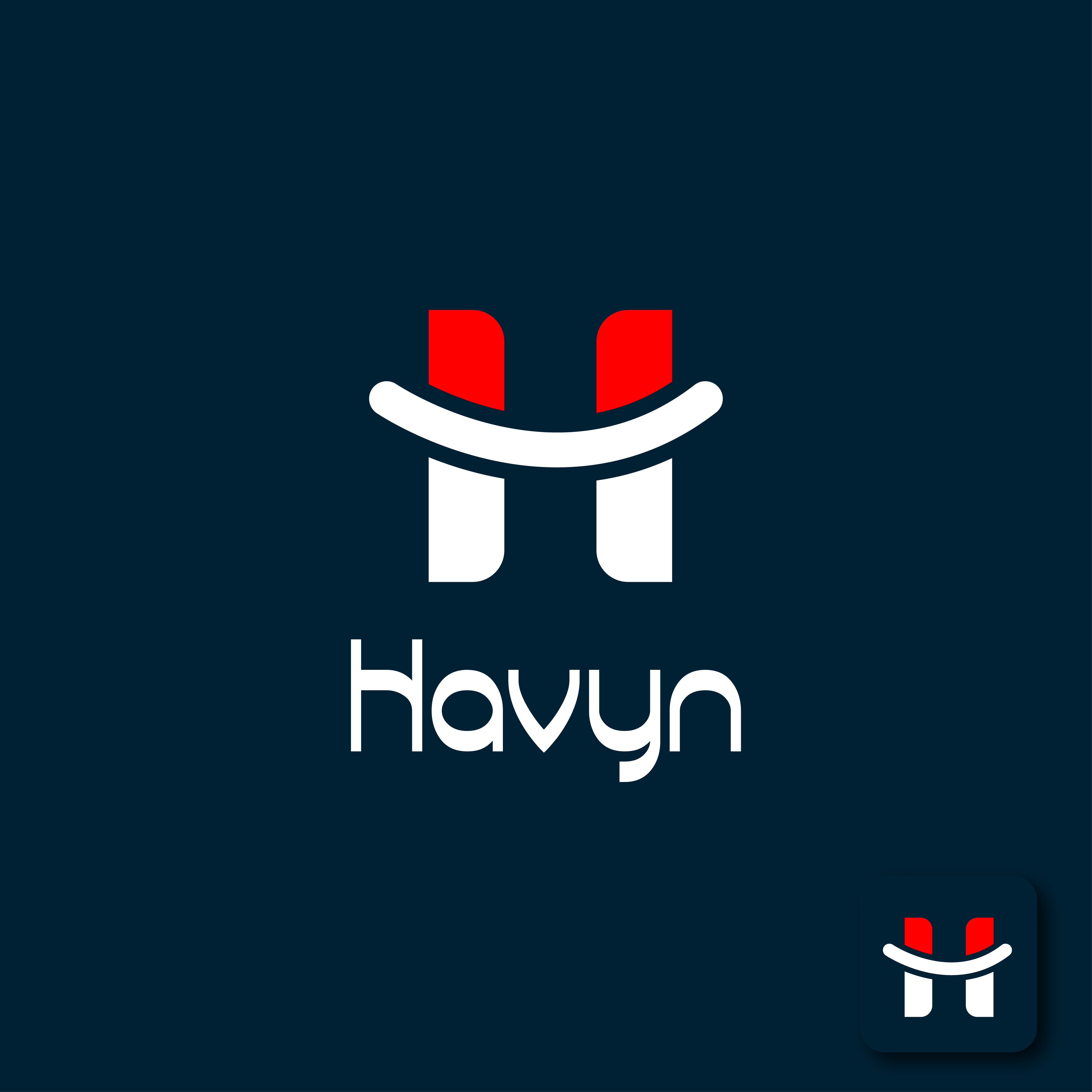 Logo Design by dc2kameer2k26 for HYTCH Pty Ltd | Design #31744526