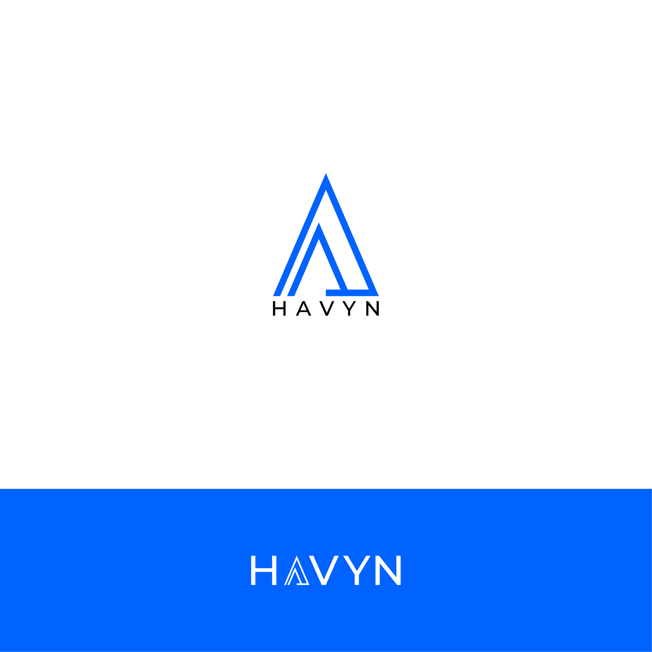 Logo Design by chaska.id for HYTCH Pty Ltd | Design #31740319