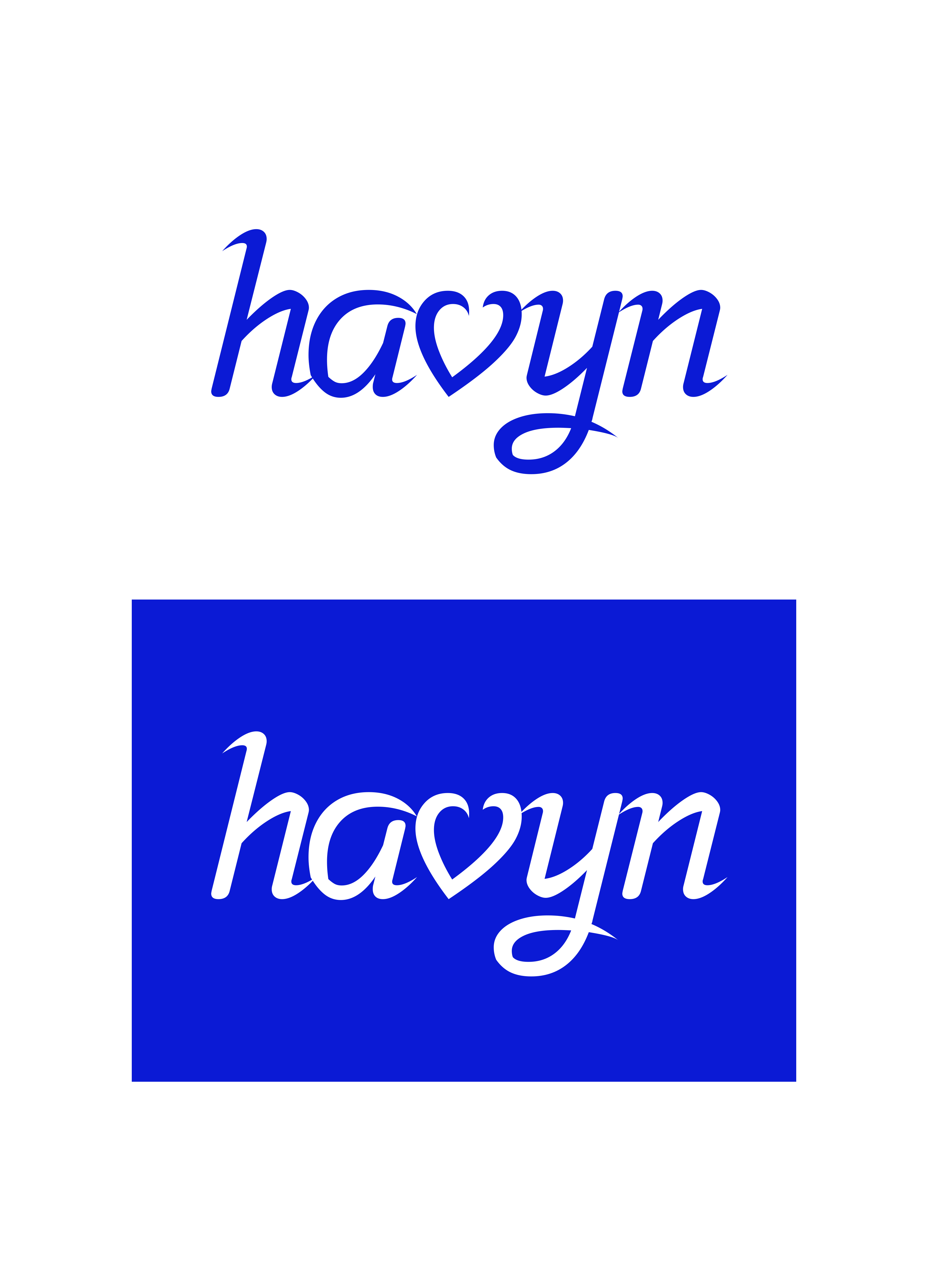 Design de Logo par CanDoDesign pour HYTCH Pty Ltd | Design #31772791