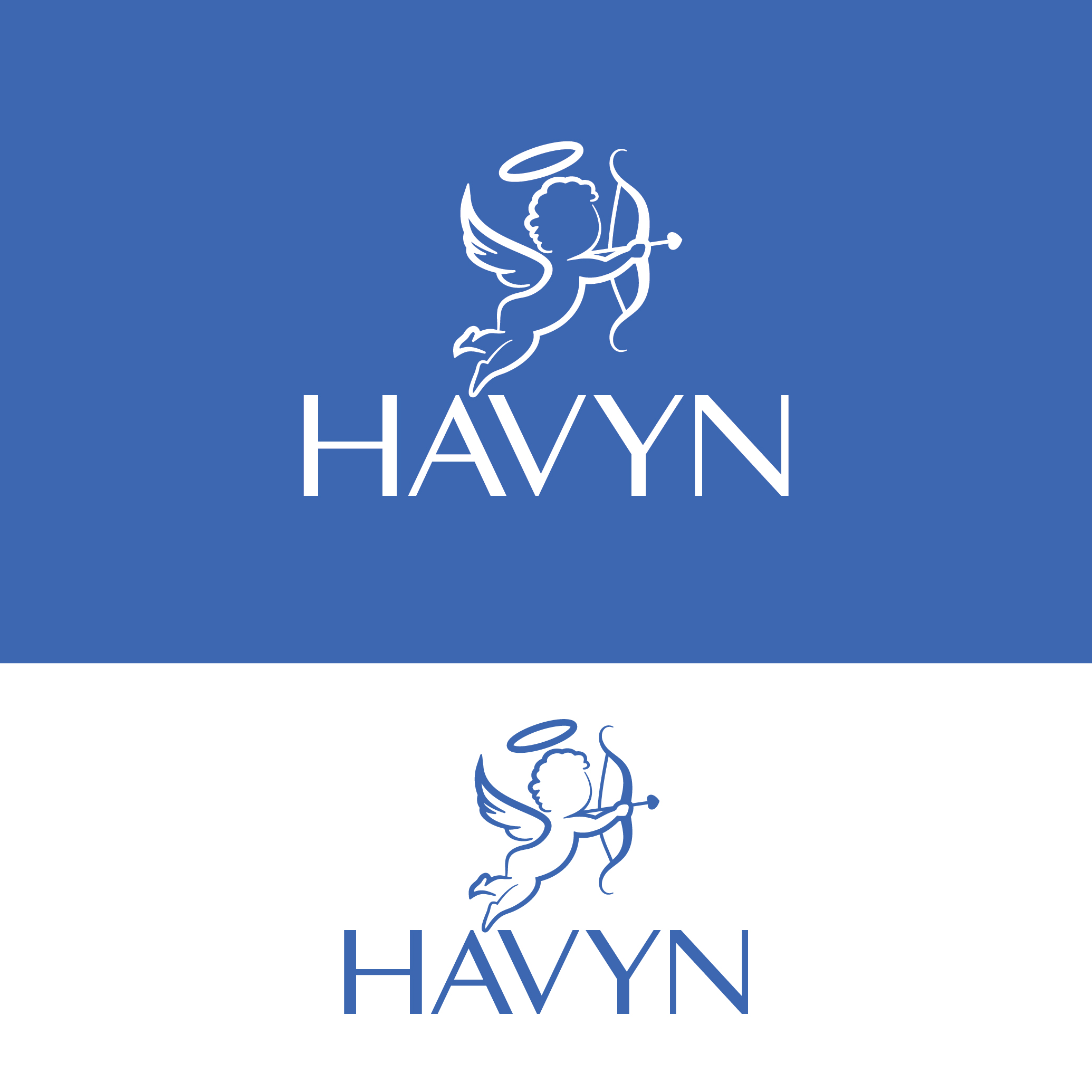 Logo Design by GraphicTec for HYTCH Pty Ltd | Design #31761112