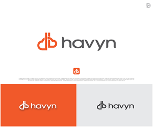 Logo Design by D_Mantra