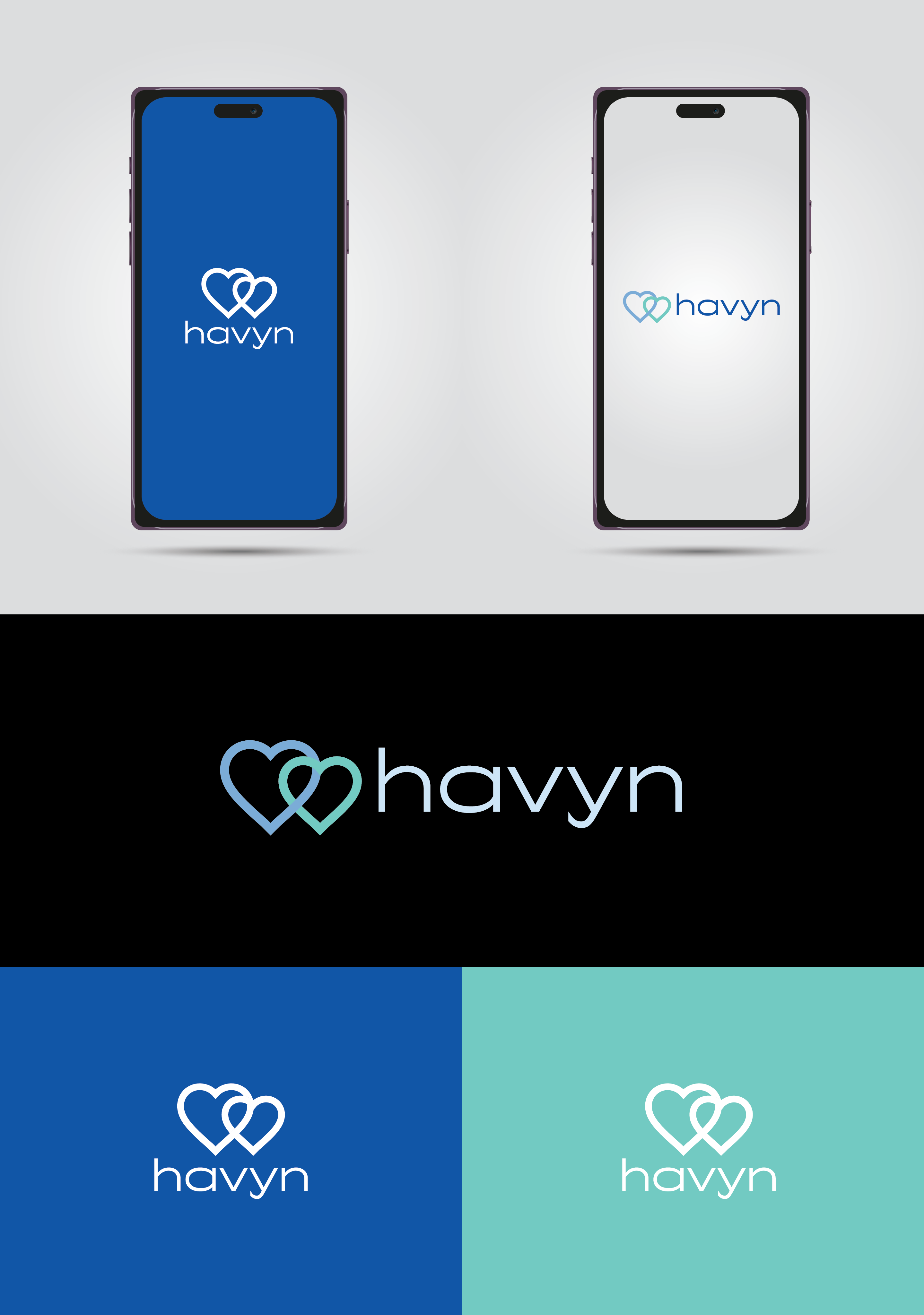 Logo Design by MBM Design for HYTCH Pty Ltd | Design #31802138