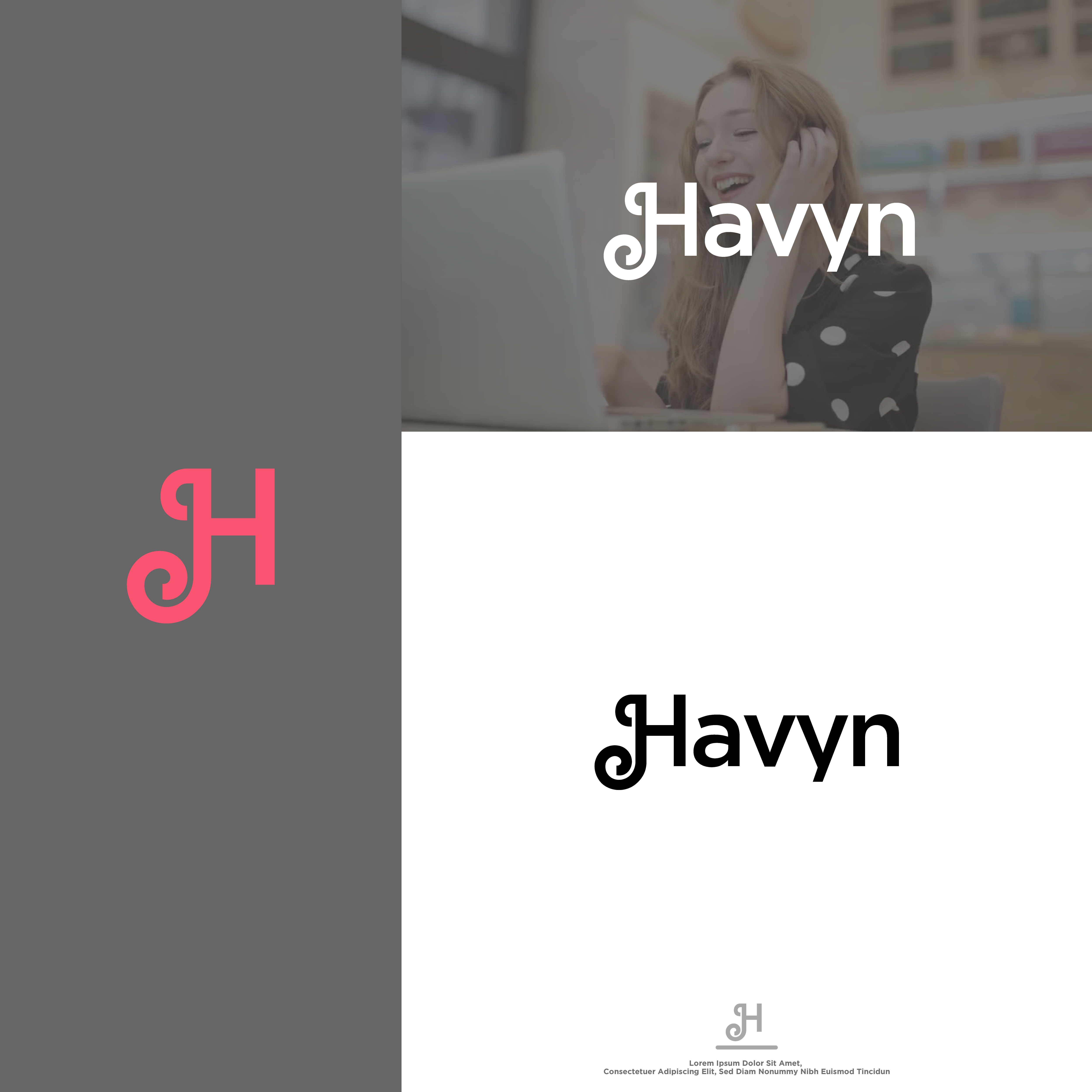 Logo Design by Bappi for HYTCH Pty Ltd | Design #31744435