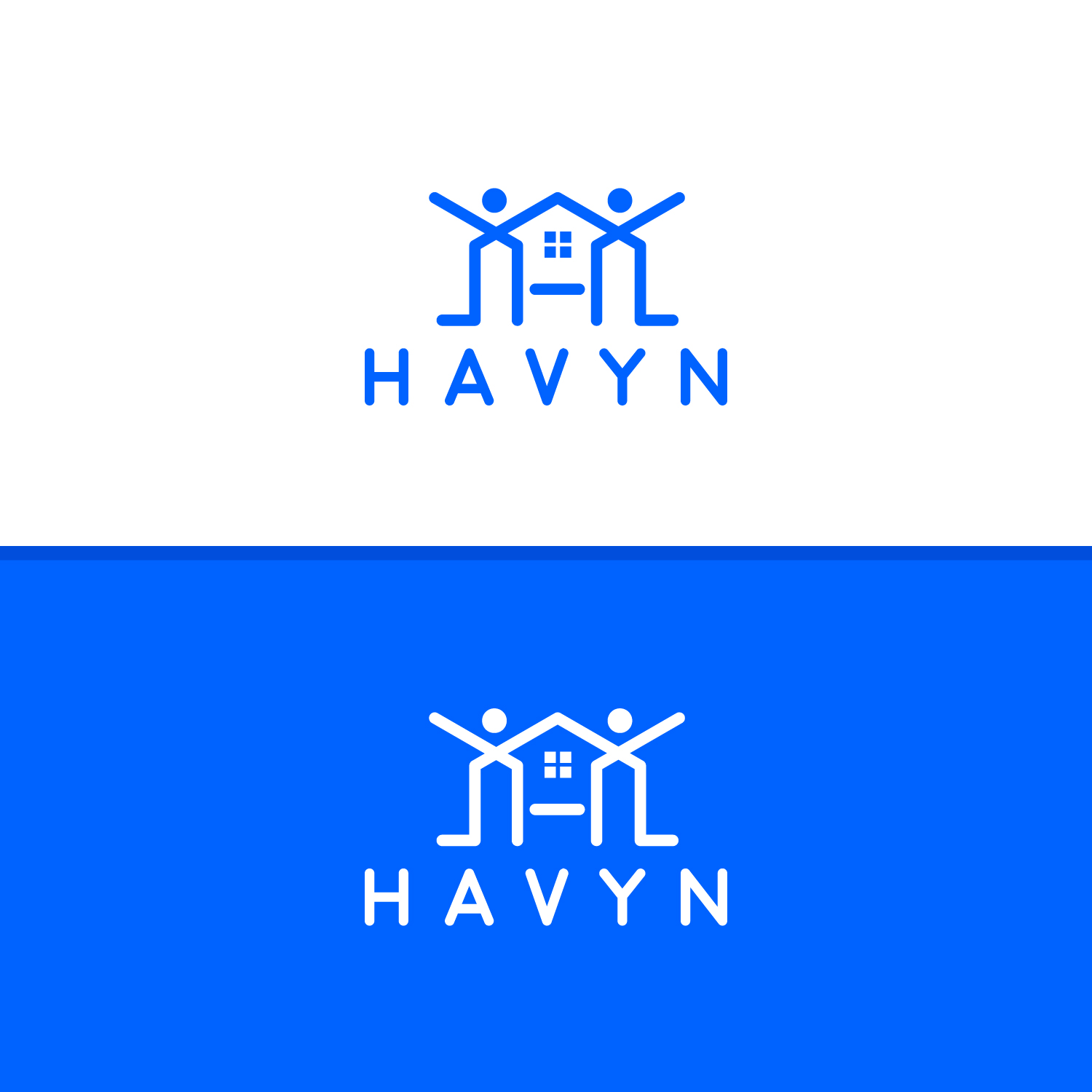 Logo Design by Logo bud design for HYTCH Pty Ltd | Design #31752773
