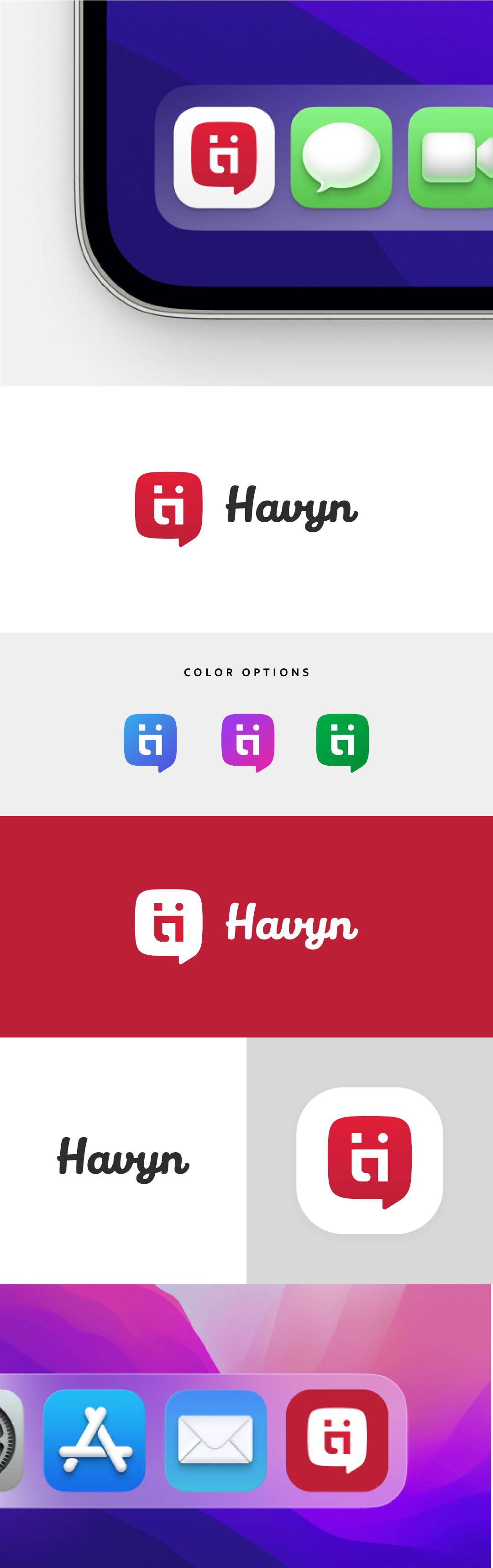 Diseño de Logo por Infinity Graphics para HYTCH Pty Ltd | Diseño #31737548